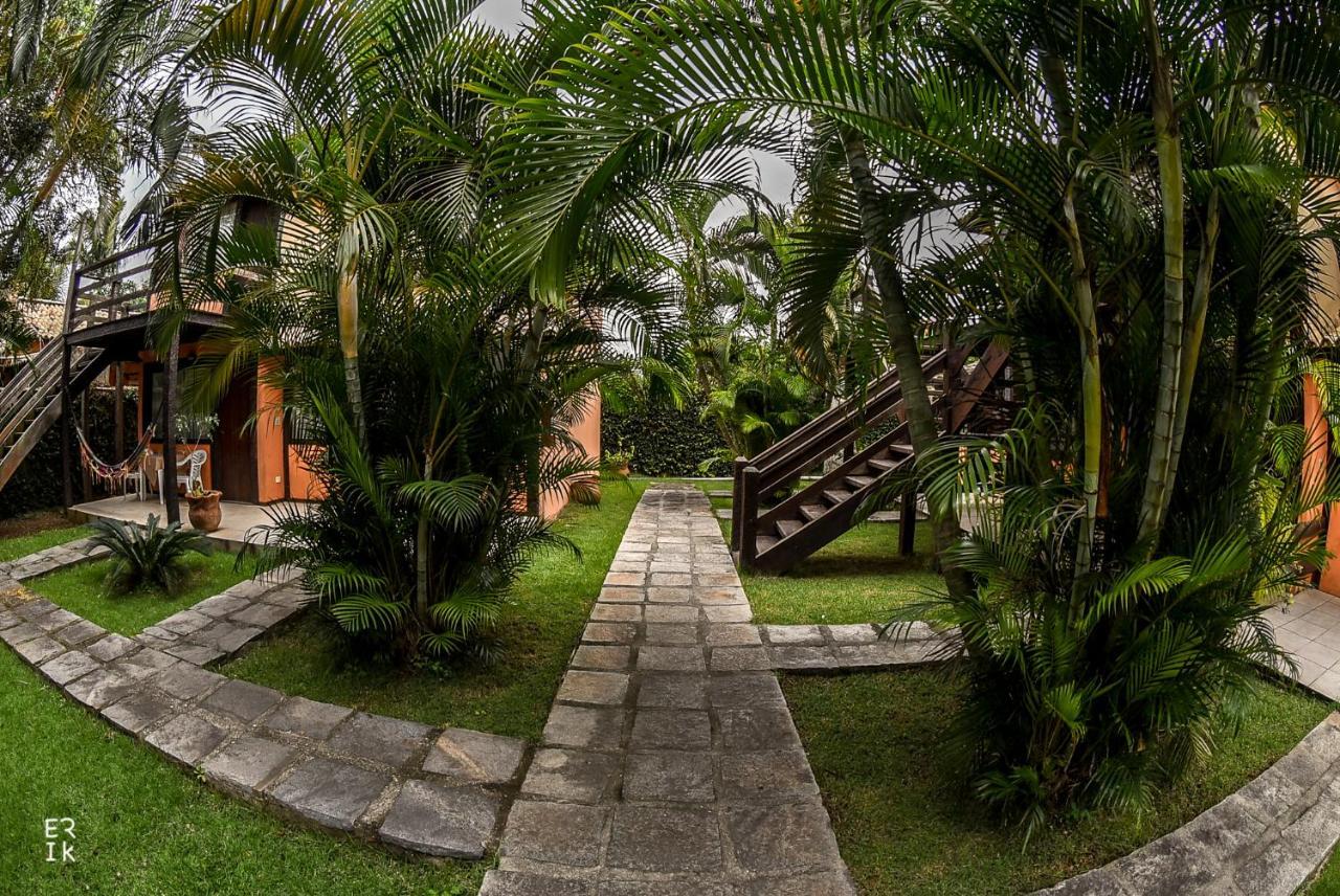 Pousada Da Ferradura Búzios Exterior foto